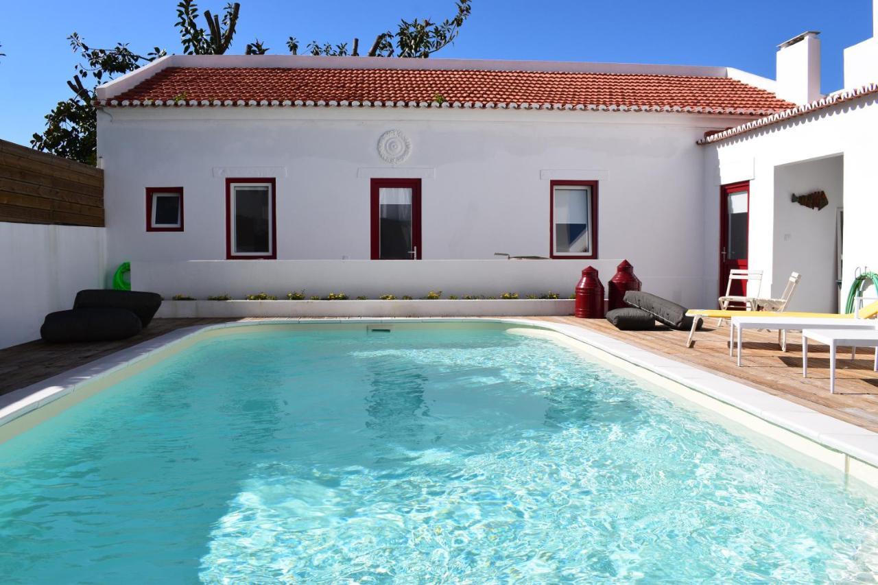 Sunny Studio 1 Parede Εξωτερικό φωτογραφία