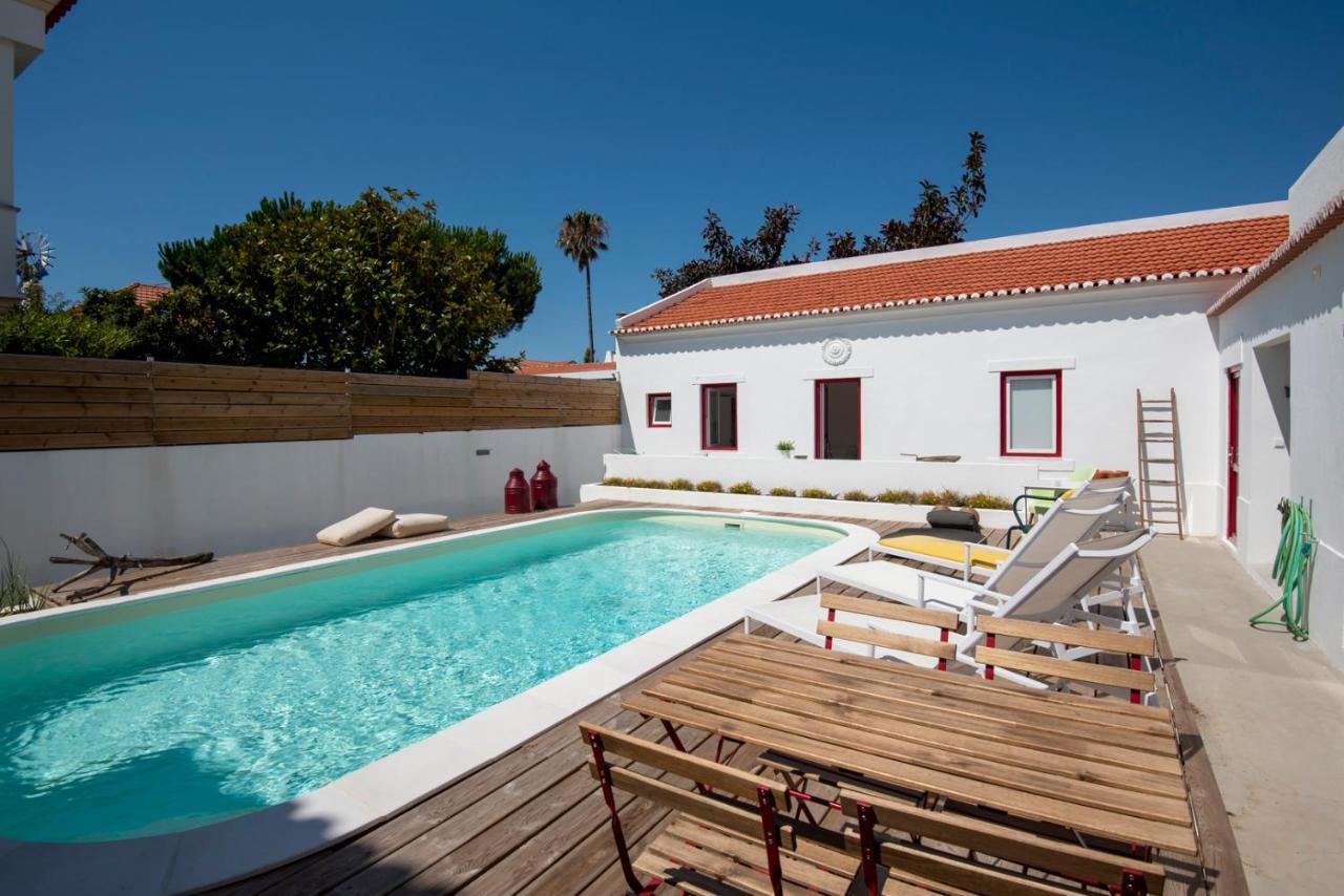 Sunny Studio 1 Parede Εξωτερικό φωτογραφία