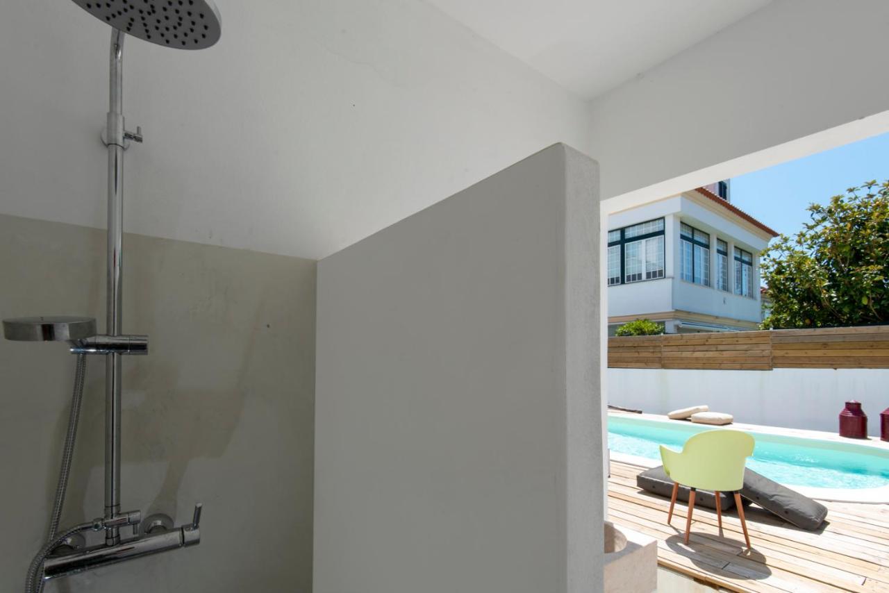 Sunny Studio 1 Parede Εξωτερικό φωτογραφία