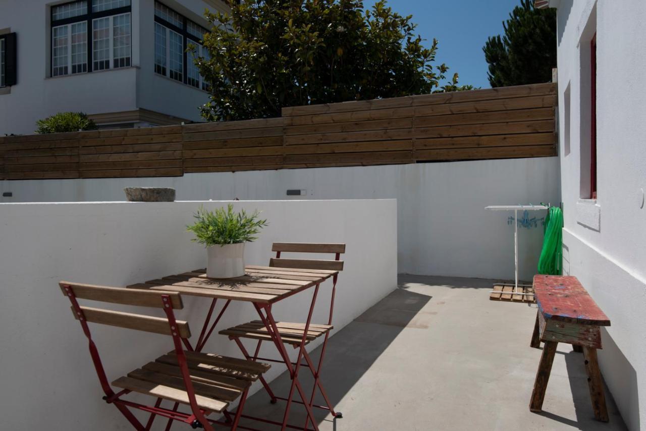 Sunny Studio 1 Parede Εξωτερικό φωτογραφία