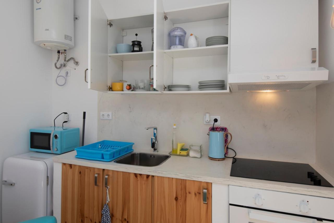Sunny Studio 1 Parede Εξωτερικό φωτογραφία